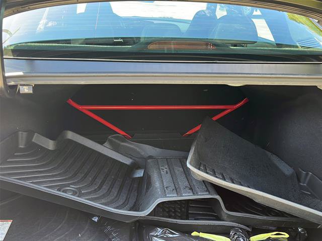 Used 2025 Hyundai Elantra N w/ Cargo Package FWD image 22