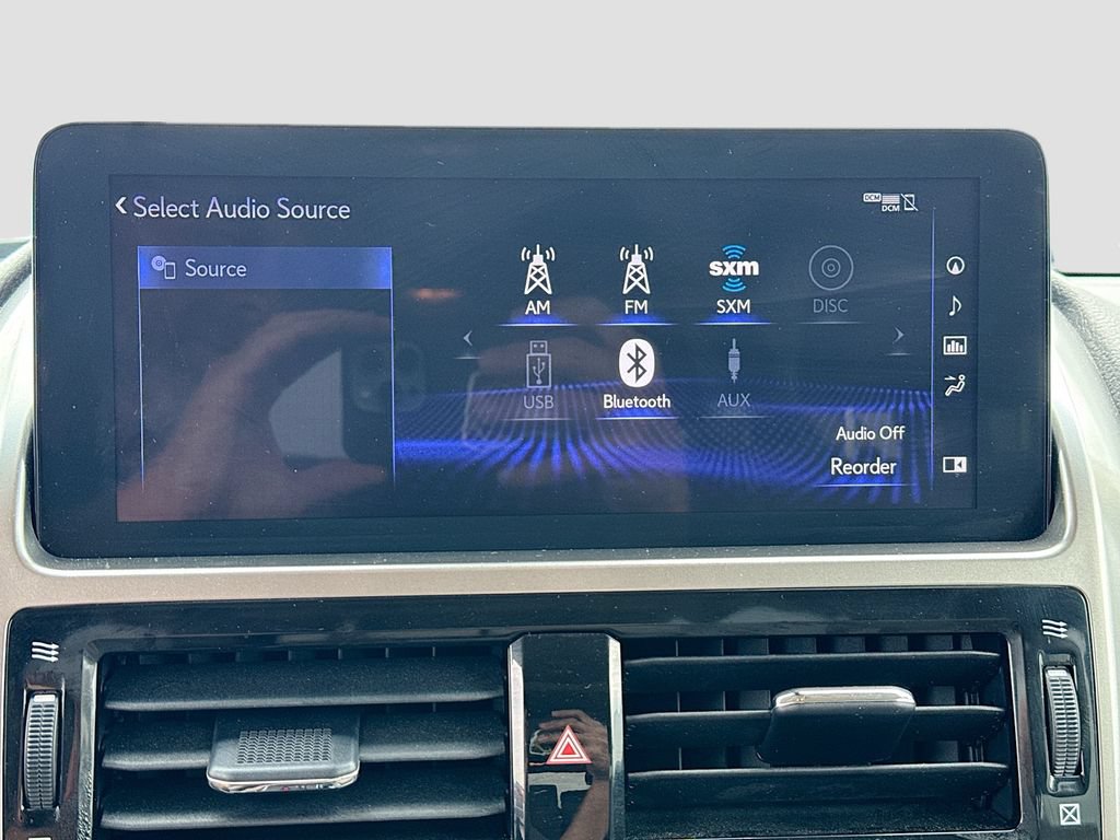 Used 2023 Lexus GX 460 Luxury w/ Accessory Package AWD/4WD image 17