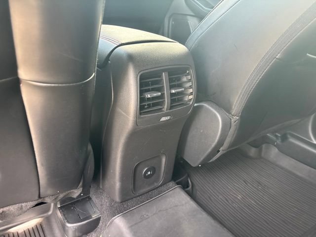 Certified 2024 Ford Escape ST-Line w/ Tech Pack #1 AWD/4WD image 32