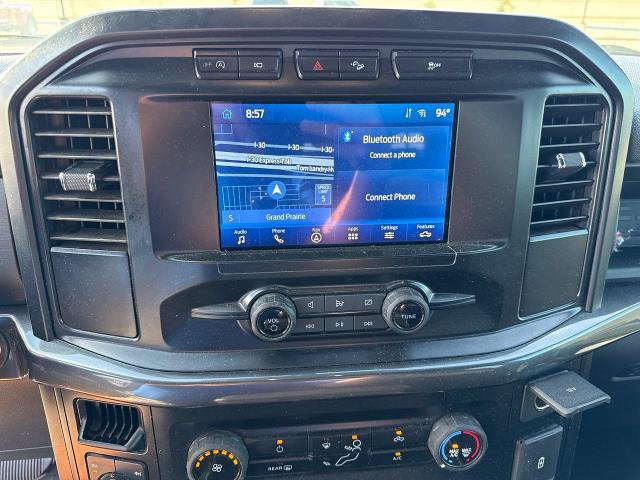 Certified 2023 Ford F150 XL w/ STX Appearance Package AWD/4WD image 24