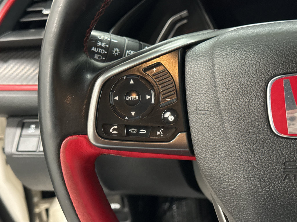 Used 2017 Honda Civic Type R image 15