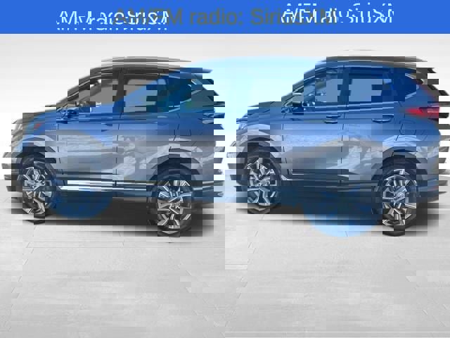 Used 2020 Honda CR-V Touring image 2