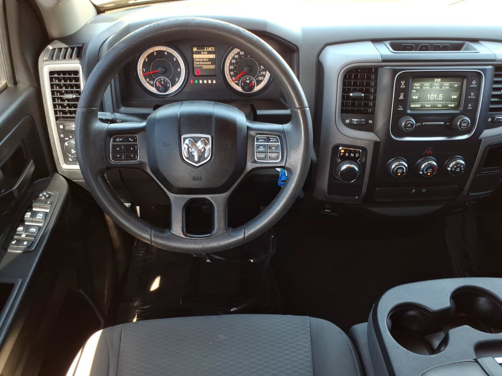 Used 2019 RAM 1500 Express w/ Express Value Package RWD image 17