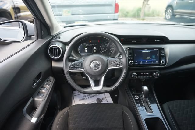 Used 2021 Nissan Kicks SV FWD image 21