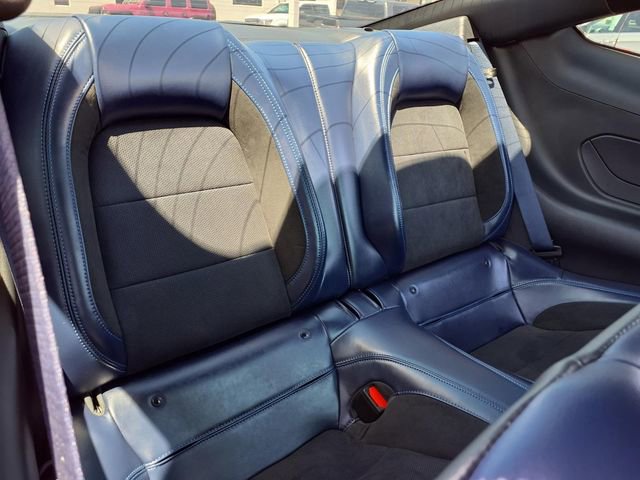 Certified 2024 Ford Mustang Dark Horse RWD image 22