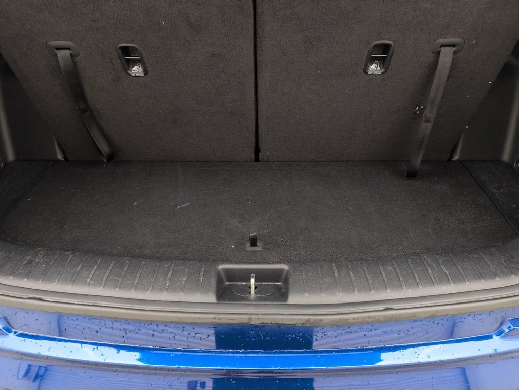 Used 2022 Kia Sorento S w/ Panoramic Sunroof Package FWD image 34