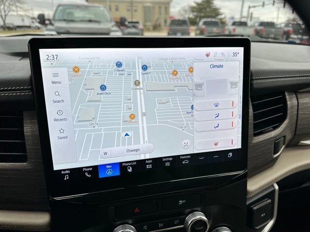 Certified 2022 Ford Expedition Limited image 22