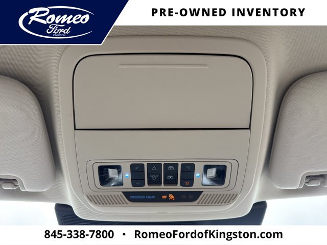 Certified 2023 Ford Explorer XLT w/ Equipment Group 202A AWD/4WD image 17