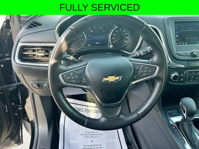 Used 2022 Chevrolet Equinox LT image 13