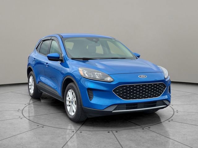 Certified 2020 Ford Escape SE image 13