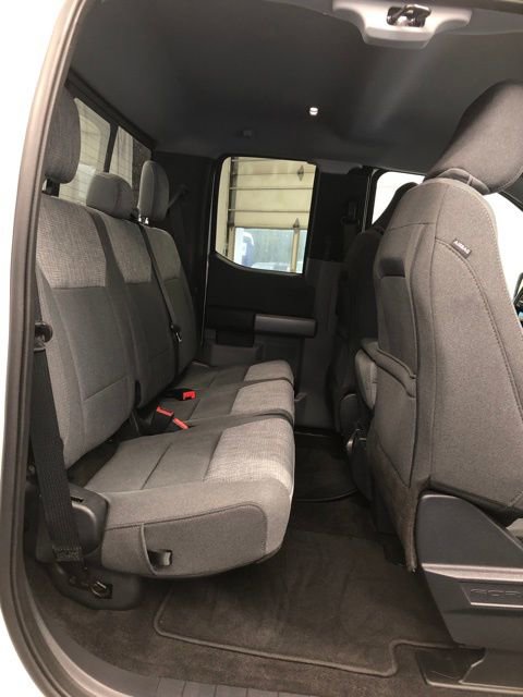 Certified 2022 Ford F150 XLT w/ Equipment Group 302A High image 30