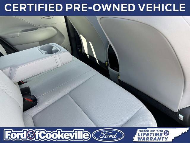 Used 2024 Hyundai Kona SE AWD/4WD image 17