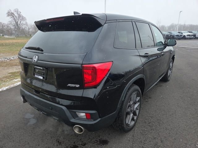 Used 2022 Honda Passport EX-L image 4