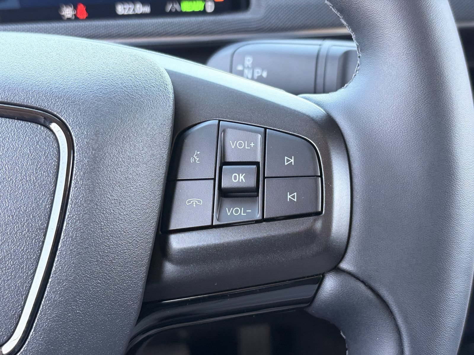 Certified 2026 Ford Mustang Mach-E Select RWD image 37