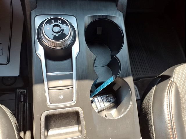 Certified 2024 Ford Escape ST-Line w/ Tech Pack #1 AWD/4WD image 20