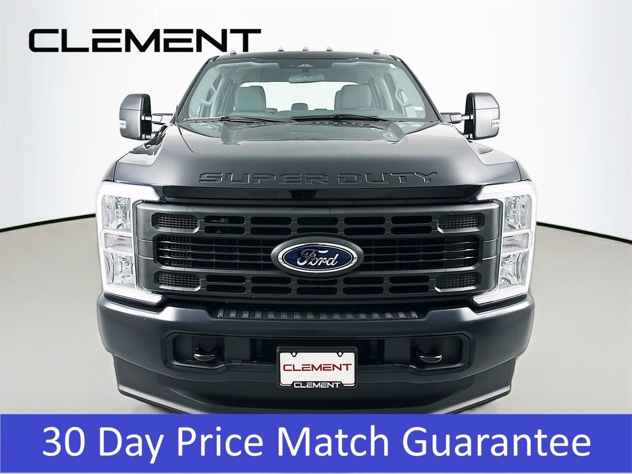 Certified 2023 Ford F350 XL w/ 360-Degree Camera Package image 2