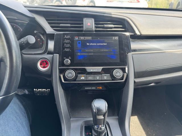 Used 2021 Honda Civic Sport image 27