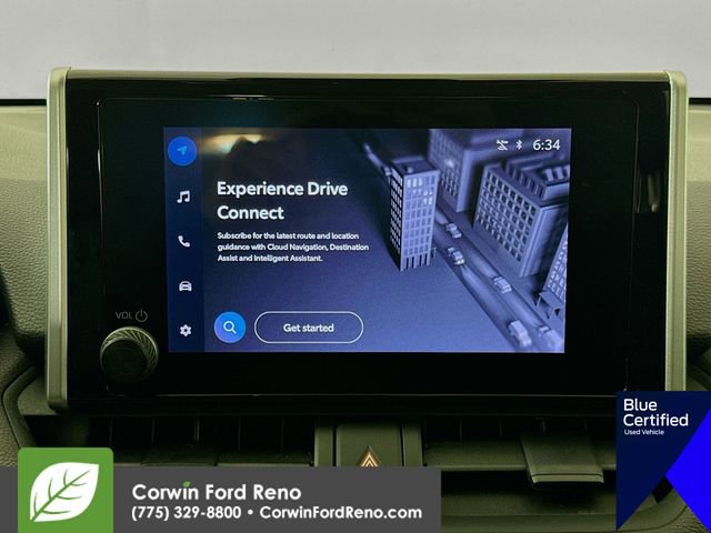 Used 2024 Toyota RAV4 XLE image 17