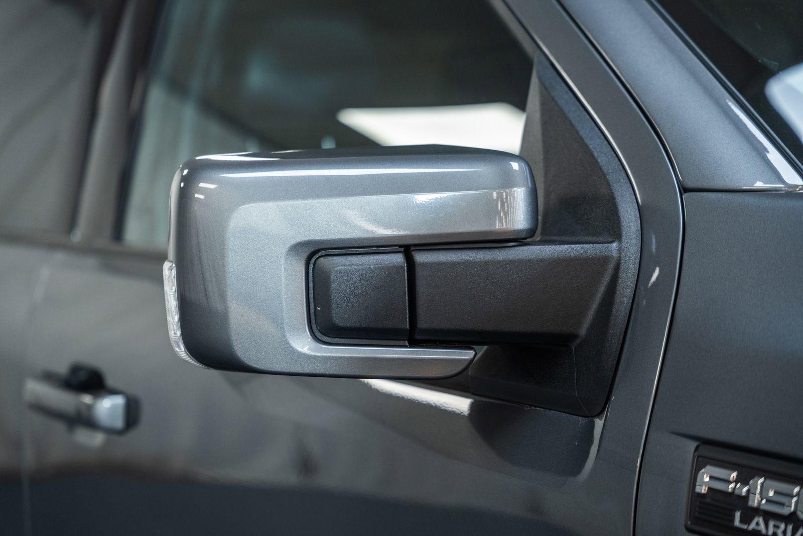 Certified 2023 Ford F150 Lariat w/ Equipment Group 502A High image 19