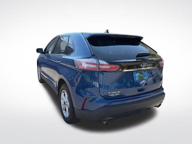 Certified 2020 Ford Edge SE image 5