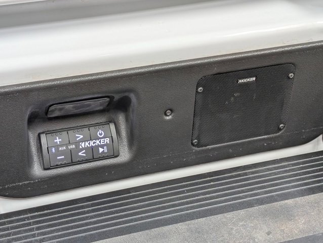 Used 2024 GMC Sierra 2500 AT4 w/ AT4 Premium Plus Package AWD/4WD image 26