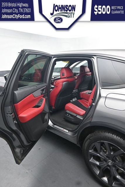 Used 2023 Acura MDX A-Spec AWD/4WD image 21