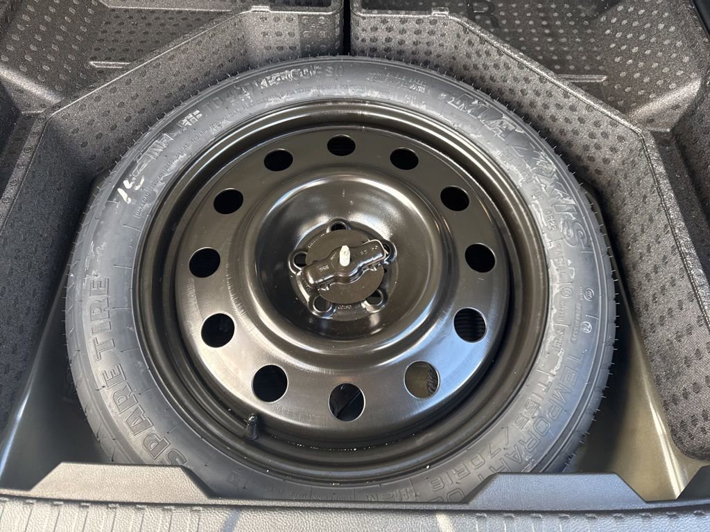 Certified 2022 Ford Edge ST image 45