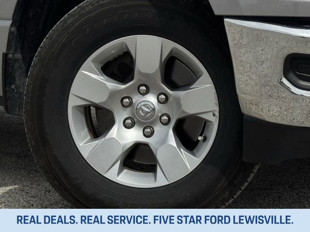 Used 2022 RAM 1500 Lone Star image 28