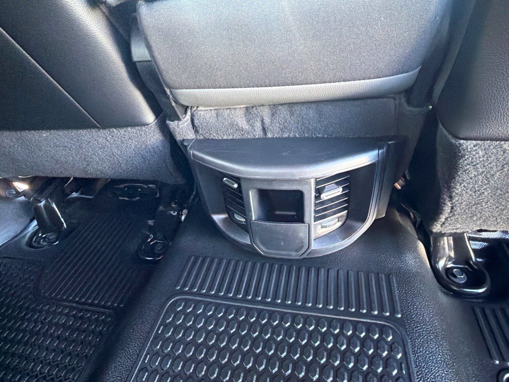 Used 2024 RAM 2500 Tradesman w/ Chrome Appearance Group AWD/4WD image 46
