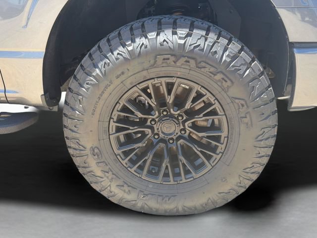 Certified 2023 Ford F150 Tremor w/ Equipment Group 402A High AWD/4WD image 9