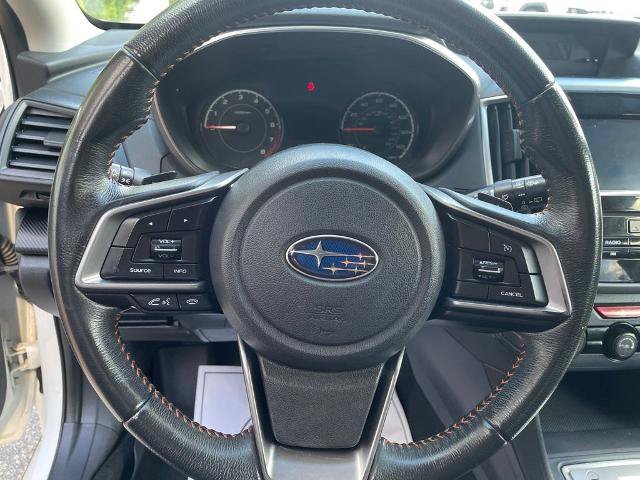 Used 2019 Subaru Crosstrek 2.0i Premium AWD/4WD image 12