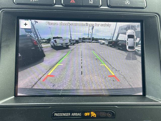 Certified 2019 Ford Expedition Limited w/ Equipment Group 301A RWD image 26