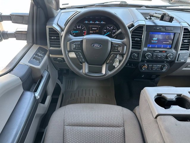 Certified 2022 Ford F250 XLT AWD/4WD image 12