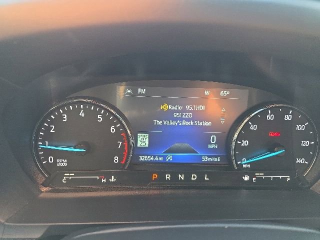 Certified 2024 Ford Explorer ST-Line w/ Class IV Trailer Tow Package AWD/4WD image 12