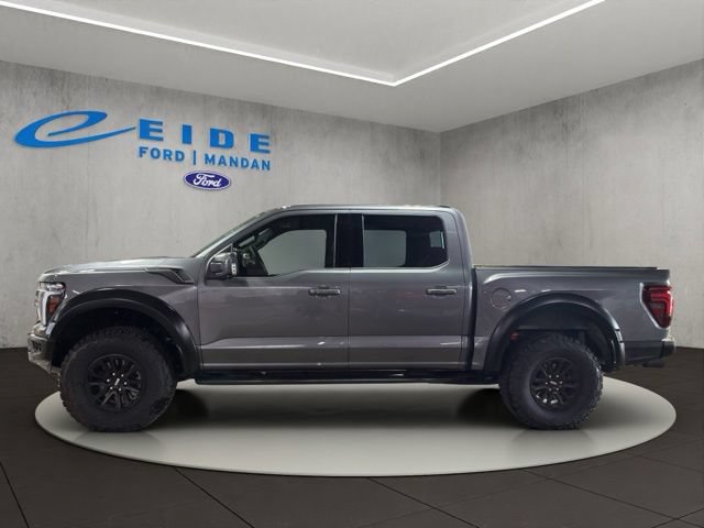 Certified 2025 Ford F150 Raptor AWD/4WD image 13