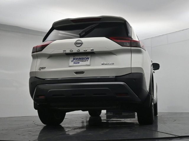 Used 2023 Nissan Rogue SL w/ SL Premium Package AWD/4WD image 36