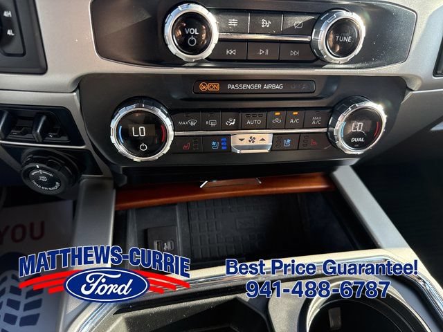 Certified 2022 Ford F250 King Ranch w/ Tremor Off-Road Package AWD/4WD image 24