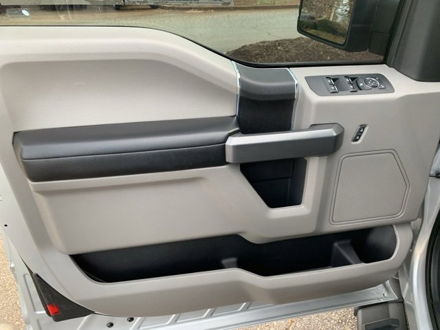 Certified 2018 Ford F150 XLT w/ Trailer Tow Package image 9