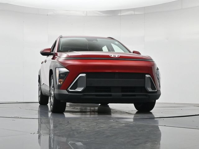 Used 2025 Hyundai Kona SEL FWD image 36