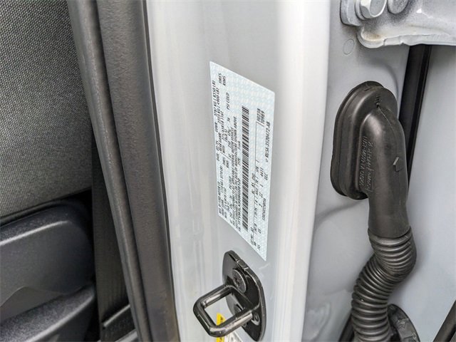 Certified 2025 Ford F150 Lightning XLT image 36