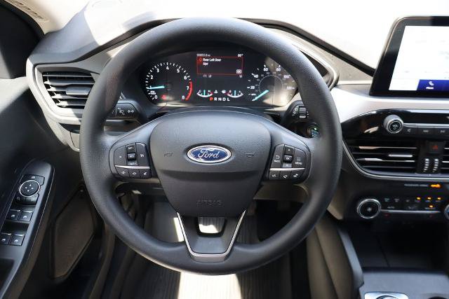 Certified 2020 Ford Escape SE AWD/4WD image 19
