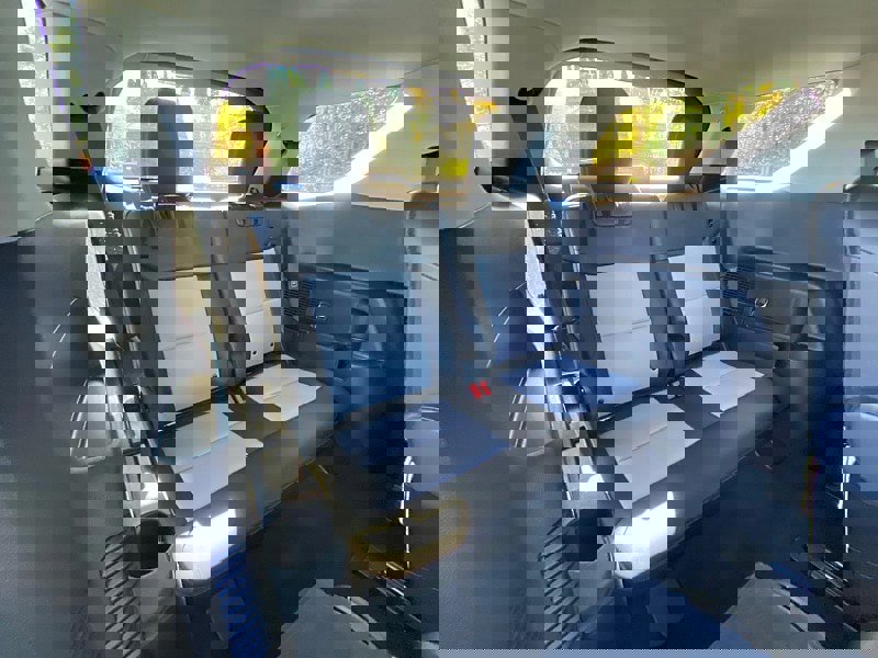 Certified 2022 Ford Explorer XLT w/ Equipment Group 202A image 42