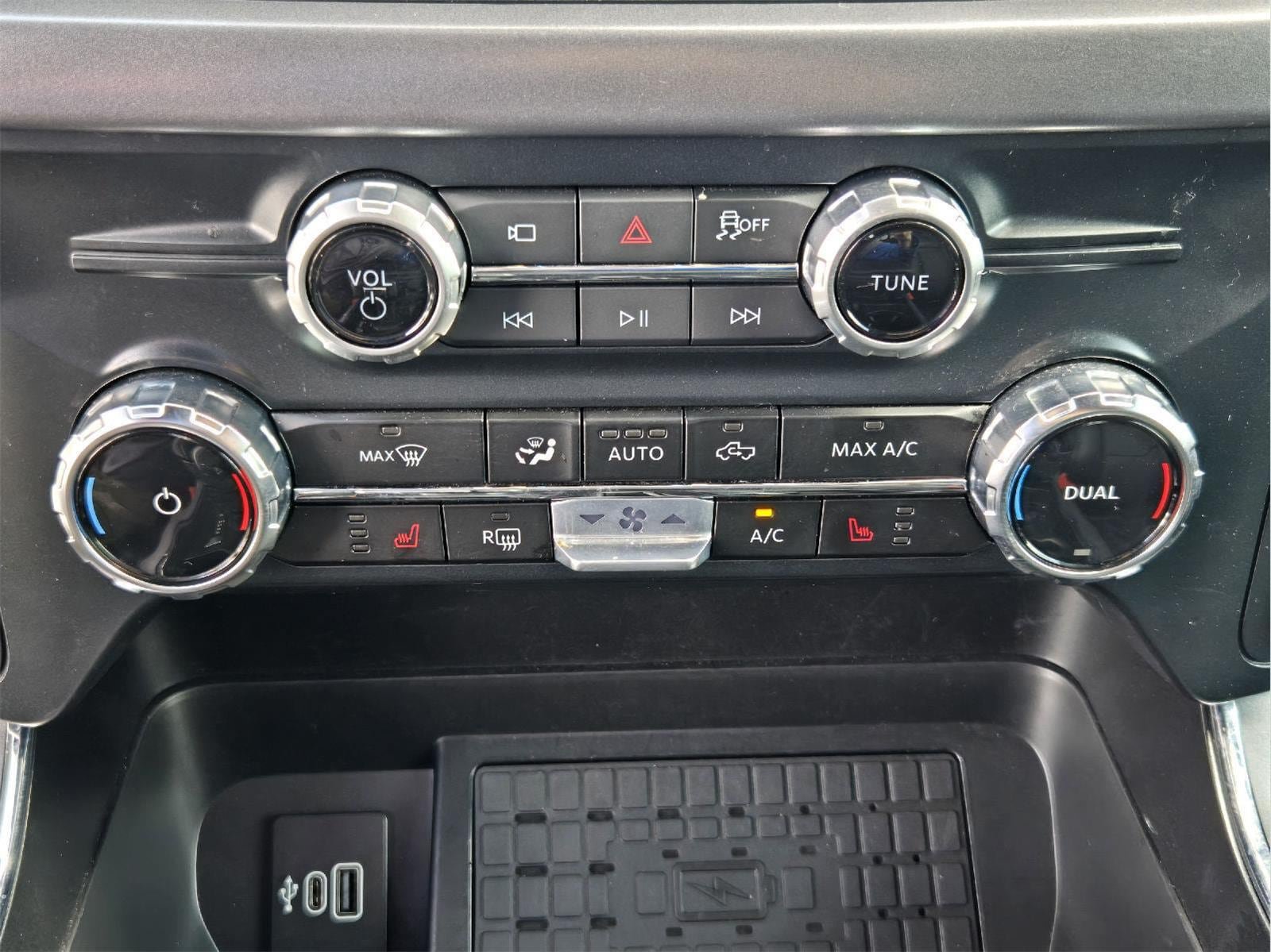 Certified 2025 Ford F150 XLT AWD/4WD image 18