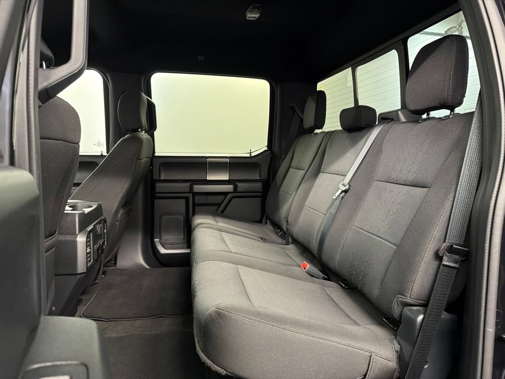 Certified 2020 Ford F150 XLT w/ Equipment Group 302A Luxury AWD/4WD image 33