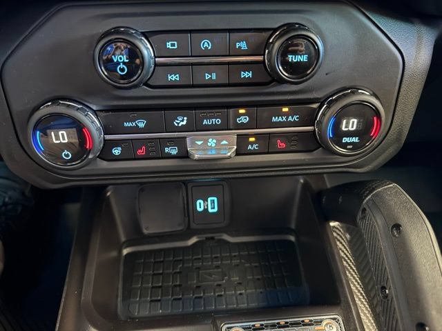 Certified 2024 Ford Bronco Raptor AWD/4WD image 20