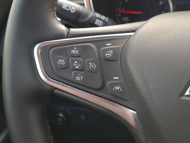 Used 2024 Chevrolet Equinox Premier AWD/4WD image 31