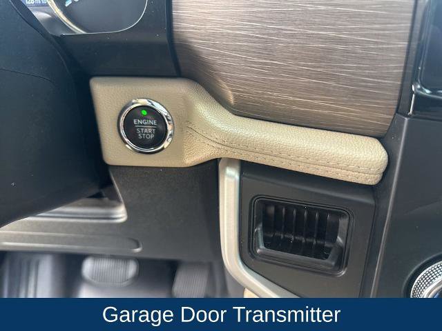 Certified 2022 Ford Expedition Max Limited RWD image 23