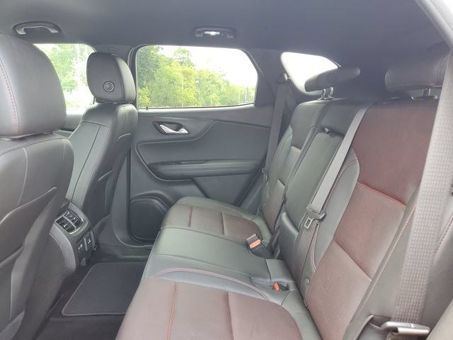Used 2020 Chevrolet Blazer RS AWD/4WD image 31