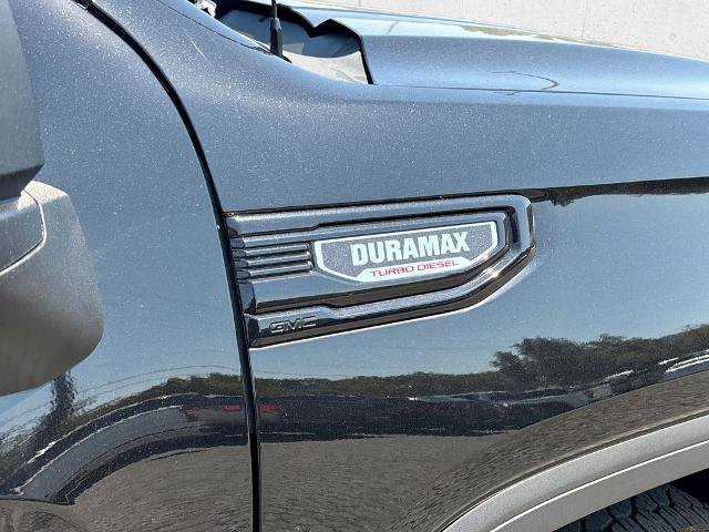 Used 2024 GMC Sierra 1500 Elevation w/ Preferred Package AWD/4WD image 12