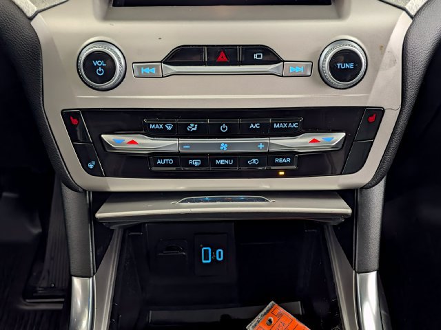 Certified 2023 Ford Explorer Timberline w/ Timberline Technology Package AWD/4WD image 33